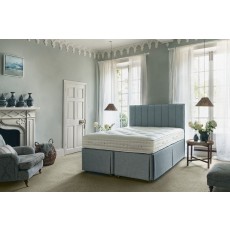 Hypnos Legacy Origins I Hideaway Divan Bed