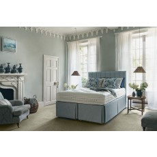 Hypnos Legacy Origins I Hideaway Divan Bed