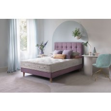 Hypnos Legacy Origins III Platform Top Shallow Base Divan Bed Hypnos Legacy Origins III Platform Top Shallow Base Divan Bed