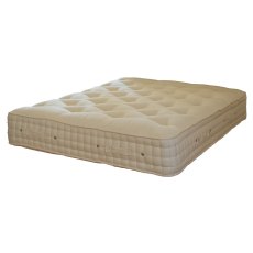 Hypnos Legacy Origins III Pocket Firm Edge Shallow Base Divan Bed Hypnos Legacy Origins III Pocket Firm Edge Shallow Base Divan Bed