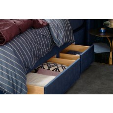Hypnos Wool Origins 10 Platform Top Deep Base Divan Bed