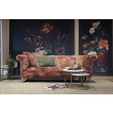 Tetrad Heritage Bloomsbury Midi Sofa