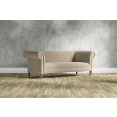 Tetrad Heritage Bloomsbury Midi Sofa