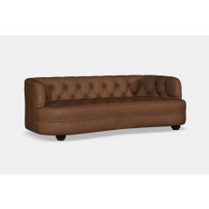 Tetrad Heritage Strand Midi Sofa Tetrad Heritage Strand Midi Sofa