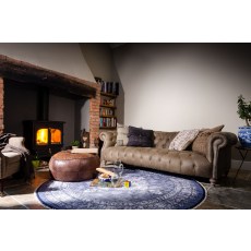 Tetrad Heritage Matisse Petit Sofa