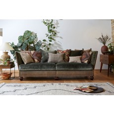 Tetrad Heritage Warwick 4 Seater Grand Sofa