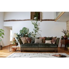 Tetrad Heritage Warwick 3 Seater Midi Sofa