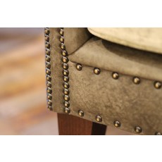 Tetrad Heritage Warwick Wing Chair