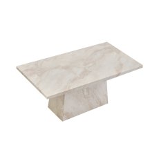 Vida Living Apollo Marble Coffee Table