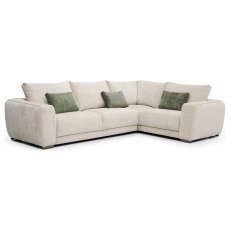 Mirage 5 Seater Modular Corner Sofa