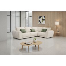 Mirage 5 Seater Modular Corner Sofa