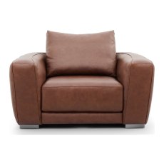 Mirage Chunky Armchair