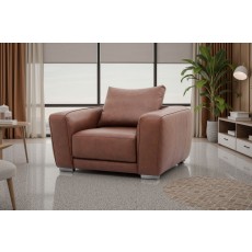 Mirage Chunky Armchair
