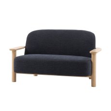 Gallery Direct Husby 2 Seater Sofa in Willow Pacific