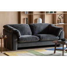 Gallery Direct Kudde 4 Seater Sofa
