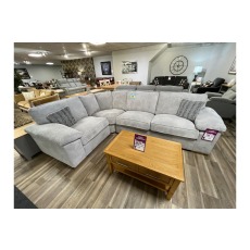 Ex-Display Redruth - Dream Corner Sofa