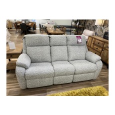 Ex-Display Redruth - G Plan Kingsbury Double Recliner Sofa