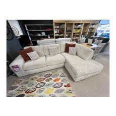 Ex-Display Redruth - Layton Chaise Sofa