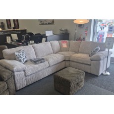 Ex-Display Truro - Dream Corner Sofa