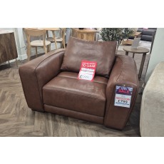 Ex-Display Truro - Mirage Arm Chair