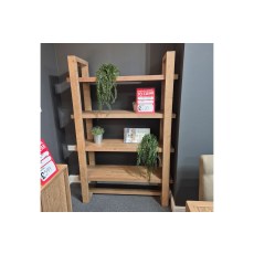 Ex-Display Truro - Oakley Bookcase