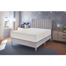 Kaymed Therma Phase Ultra Paradise 1200 Platform Top Tapered Leg Bed Kaymed Therma Phase Ultra Paradise 1200 Platform Top Tapered Leg Bed
