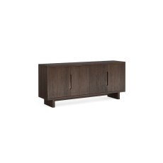 California Dark Oak Large Sideboard California Dark Oak Large Sideboard