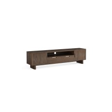 California Dark Oak Large TV Unit California Dark Oak Large TV Unit