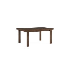 California Dark Oak Large Extending Dining Table California Dark Oak Large Extending Dining Table