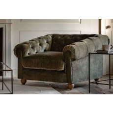 Gallery Direct Chesterfield Armchair