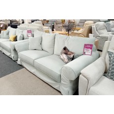 Ex-Display St Austell - Collins & Hayes Lavinia Medium Sofa