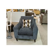 Ex-Display Liskeard - Alice Motion Lounger Chair