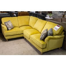 Ex-Display Liskeard - Beatrix Corner Sofa Group