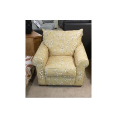 Ex-Display Liskeard - Collins & Hayes Lavinia Chair