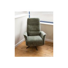 Ex-Display Liskeard - Electric Prime Chair (Jade)