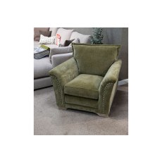 Ex-Display Liskeard - Evesham Armchair