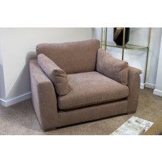 Ex-Display Liskeard - Harley Love Chair