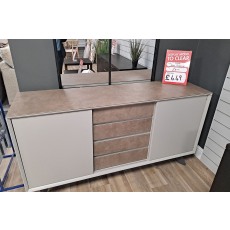Ex-Display Plymouth - Baker Tietro Wide Sideboard