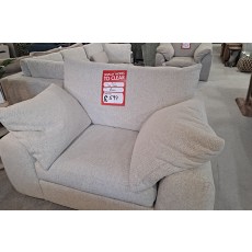 Ex-Display Plymouth - Billie Love Chair