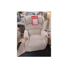 Ex-Display Plymouth - Celebrity Westbury Standard Dual Motor Lift & Rise Chair