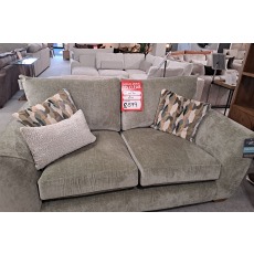 Ex-Display Plymouth - Mala 2 Seater Sofa
