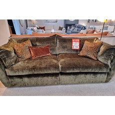 Ex-Display Plymouth - Sully 4 Seater Sofa