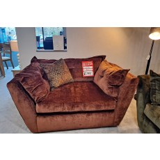 Ex-Display Plymouth - Sully Love Chair