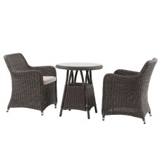 Gallery Direct Ascot Outdoor Bistro Set