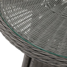 Gallery Direct Ascot Outdoor Bistro Set