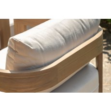 Gallery Direct Madeira Outdoor Garden Lounge Set