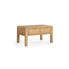 Thurlestone Oak Coffee Table