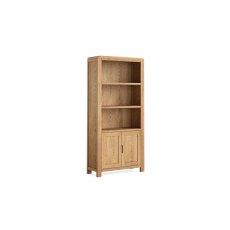 Thurlestone Oak Display Unit Thurlestone Oak Display Unit