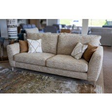 Ex-Display Liskeard - Alstons Inka 2 Seater Sofa