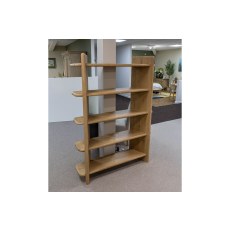 Ex-Display Liskeard - Baker Flynn Bookcase Ex-Display Liskeard - Baker Flynn Bookcase